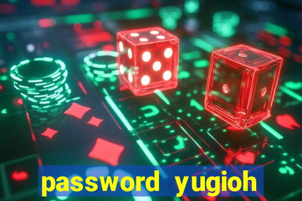 password yugioh forbidden memories